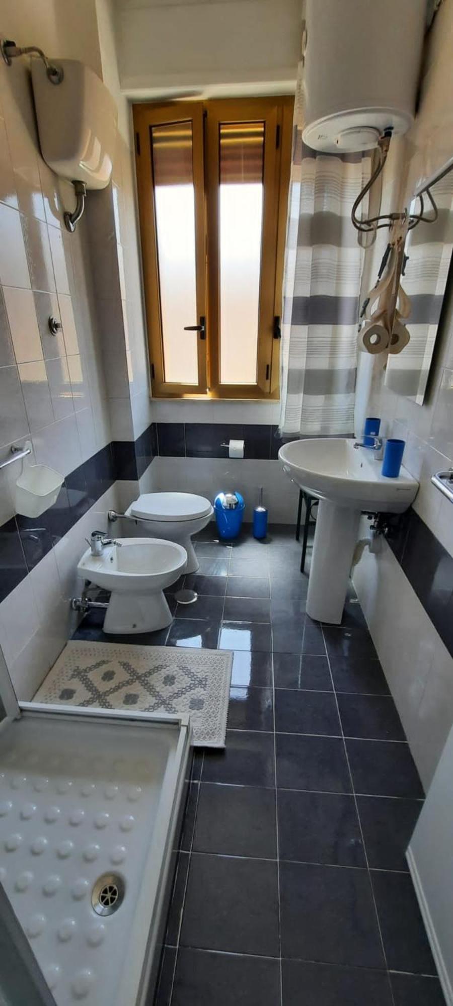 Casatua Apartamento Taranto Exterior foto